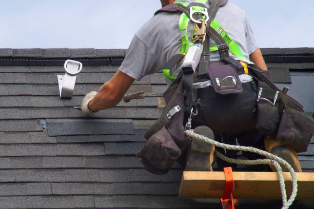 Quick and Trustworthy Emergency Roof Repair Services in Tatamy, PA