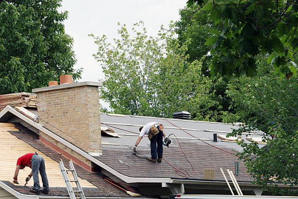 Roof Repair Estimates in Tatamy, PA