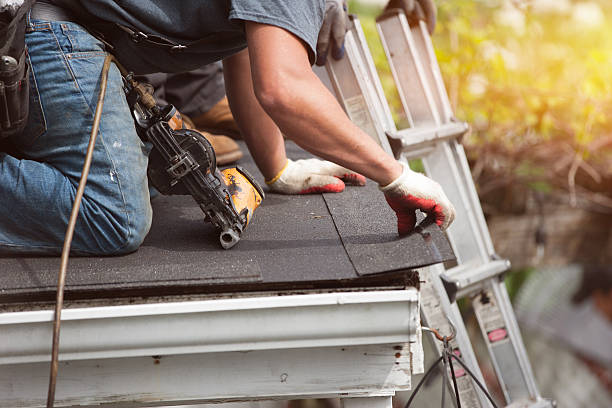 Best Storm Damage Roof Repair  in Tatamy, PA