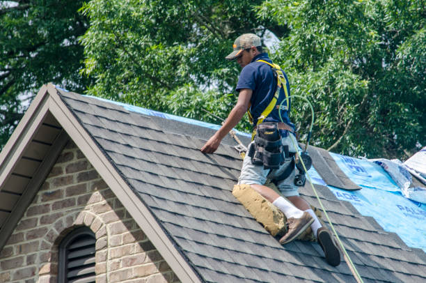 Best Residential Roof Replacement  in Tatamy, PA